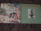 2 LP's Fleetwood Mac   1970 
