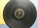 VINTAGE 78 rpm RECORD 