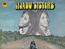 LIJADU SISTERS LP Vinyl HORIZON UNLIMITED AFRODISIA Lagos NIGERIA 1979 Superb