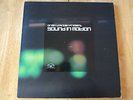 ORIGIN UNKNOWN PRES. SOUND IN MOTION - RAM RECORDS 5 X 12