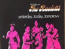 The Raelettes-Yesterday Today Tomorrow-Tangerine 1515-NICE RAY CHARLES