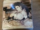 Madonna Like a Virgin Picture Disc Vinyl LP
