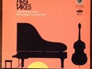 Andrei Kitaev & Bill Douglas, First Takes, 1978 Jazz, 45 RPM LP, EX, RR-6