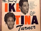 RARE IKE & TINA TURNER 