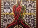 A Tribe Called Quest: Midnight Marauders [LE #250; Half Green/Red Colored Vinyl]