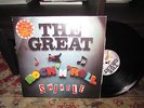 THE SEX PISTOLS - THE GREAT ROCK N ROLL SWINDLE 2 X LP EX UK PRESS