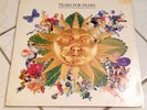 Tears For Fears Tears Roll Down Greatest Hits Brazil LP Album Mega rare Vinyl