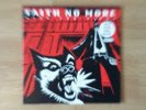 Faith No More - King for a day...Fool for a life time. Double red vinyl ltd ed