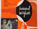 HOWARD McGHEE: Blue Note 5012 10” LP Super Rare Jazz VINYL LEX DG EAR