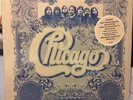 Chicago VI Quadraphonic LP Sealed & RARE Quad