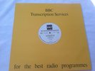Status Quo BBC Live In Concert 1973 Bootleg Transcription Disc