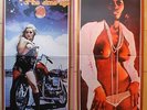 QUEENS OF THE STONE AGE s/t LP Klappcover