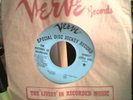 MOTHERS OF INVENTION RARE VERVE ORIGINAL PSYCHEDELIC 