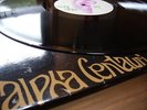 TANGERINE DREAM ALPHA CENTAURI 1971 OHR GERMAN 1st PRESS TOP MINT FROESE FRANKE