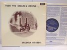 BARBARA DICKSON - FROM THE BEGGAR’S MANTLE LP -RARE UK FOLK - DECCA 1971
