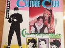 CULTURE CLUB-BOY GEORGE CHURCH OF THE POISON MIND 12