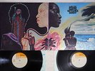 MILES DAVIS BITCHES BREW CBS/SONY SOPJ-58,9 Japanese Pressing 4CHANNEL Vinyl 2LP