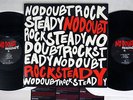 NO DOUBT ROCKSTEADY INTERSCOPE 0694931951 US Pressing Vinyl 2LP