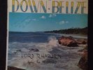 LP Lord Rhaburn And His Combo Down To Belize Calypso