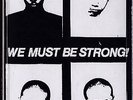 CANNONS Demo STRONG STYLE HAWKS SLEDGEHAMMER OUKA Oi Skinhead Japanese Movement