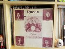 QUEEN A Night at the Opera KOREA LP Vinyl 1975  Unofficial Unique