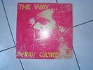  33T MARIUS CULTIER THE WAY IT SHOULD BE JAZZ SOUL MAGIDISCO LP