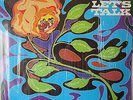 Ray Alexander Technique-Lets Talk-Harlem Sound 001-Private-Soul-Funk-Orig-RARE