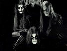 Immortal - Pure Holocaust (Vinyl Record)