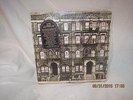 Led Zeppelin Physical Graffiti Swan Song SS 2-200 in shrink w/hype VG++/NM