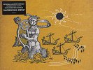 Dreamland - EX + ticket stub Robert Plant 2-LP vinyl record (Double Album) UK