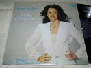 Vicky Leandros - Love is alive, 12 track. 1981 Korea LP.