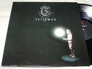 Talisman - Self Title, 14 track, 1993 Korea LP. Jeff Scott Soto.