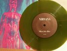 Nirvana sliver/dive 7
