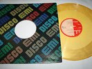 QUEEN & DAVID BOWIE under pressure COLOMBIA YELLOW 12