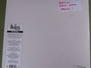 THE BEATLES   THE WHITE ALBUM  NEW SEALED ANALOGUE MONO 2 LP