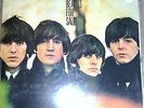 BEATLES FOR SALE MOBILE FIDELITY MFSL Audiophile VINYL LP NEW Factory Sealed