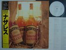 PROMO WHITE LABEL / NAZARETH SOUND ELIXIR / WITH OBI