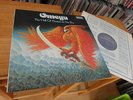 O '75 UK 1st press LP The Hall of Floaters in the Sky Mint