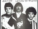THE VELVET UNDERGROUND - Ride Into The Sun - Rare 1987 3-track 7