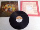 THE WORLD OF OZ - UK 1st PRESS LP PSYCH 1969 DERAM MONO