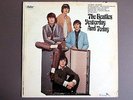 The Beatles - Yesterday And Today RARE 2nd State CLEAN ORIGINAL CLASSIC LP