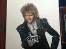 DAVID BOWIE Into The Labyrinth - Orig LP Vinyl - Not TMOQ TAKRL