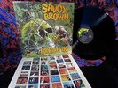   1970 ORIG   SAVOY BROWN   LOOKING IN   HARD DRIVING BLUES - PRE FOGHAT