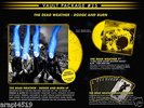 Third Man Records VAULT #25 LP-JACK WHITE/DEAD WEATHER OOP 7