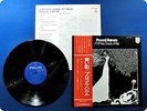 PROCOL HARUM A Whiter Shade of Pale RJ7171 OBI LP Cf3247