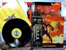 W. A. S. P. 