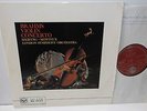 RB-16168 Brahms Violin Concerto Henryk Szering LSO Pierre Monteux Grvd