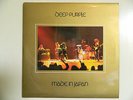 DEEP PURPLE MADE IN JAPAN  EMI RECORDS TPSP 351