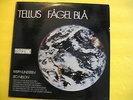 RALPH LUNDSTEN-TELLUS FAGEL BLA-ELECTRONIC SYNTH LIBRARY