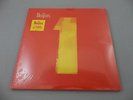 BEATLES 1 (2 LP IMPORT Set) 27 CLASSIC #1 SINGLES SEALED BRAND NEW